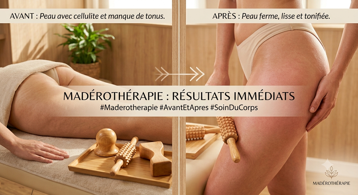 Soin Signature Madero + Massage (75 min)